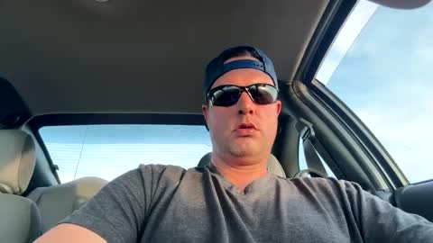 Carter Bates online show from 11.20.25