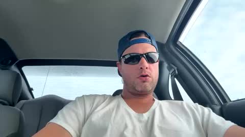 Carter Bates online show from 11.28.25