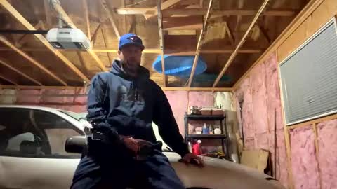 Carter Bates online show from 01.11.26