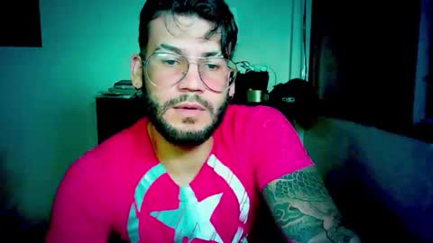 Snapshot of thedragonboyxxx chatting on 03.13.26 thedragonboyxxx online show from 03.13.26