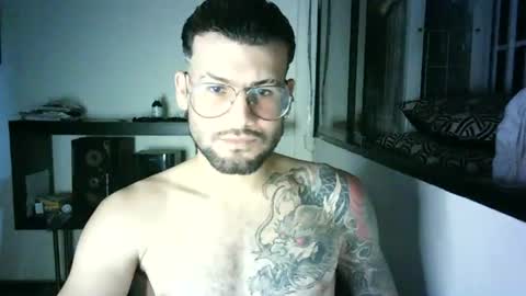 thedragonboyxxx online show from 07.04.26