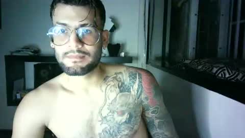 thedragonboyxxx online show from 07.05.26