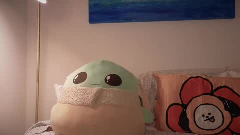 Snapshot of thedreamteam23 chatting on 09.10.25 Pizzababe22 online show from 09.10.25