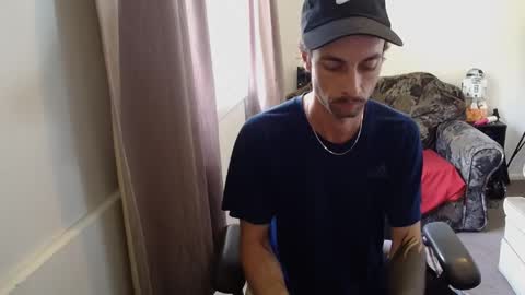 Snapshot of thee_ricky_lee chatting on 02.27.26 RickyLee online show from 02.27.26