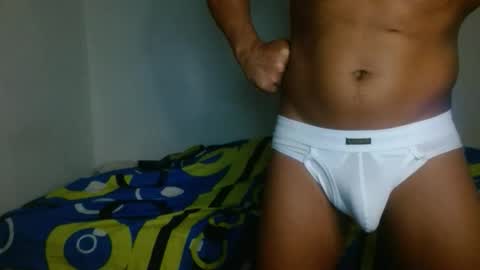 theebonys online show from 04.01.26