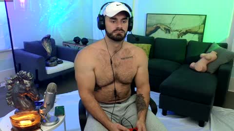 The Stallion online show from 12.01.24