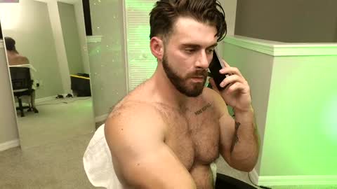 The Stallion online show from 12.10.24