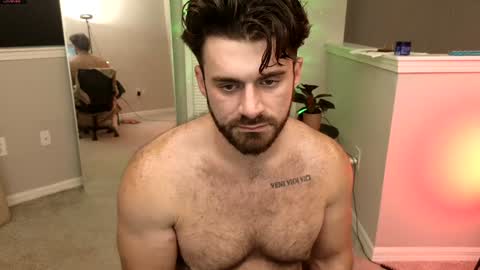 The Stallion online show from 12.21.24