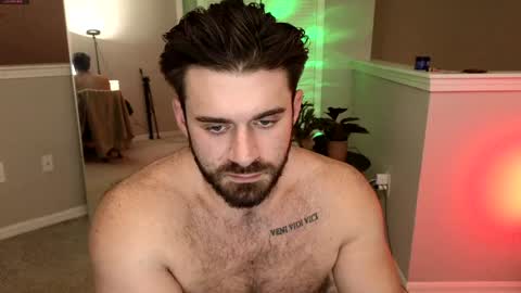 The Stallion online show from 12.23.24