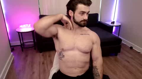 The Stallion online show from 02.23.25