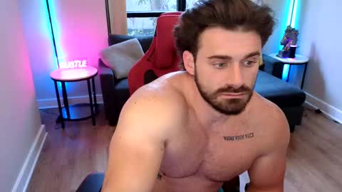 The Stallion online show from 03.08.25