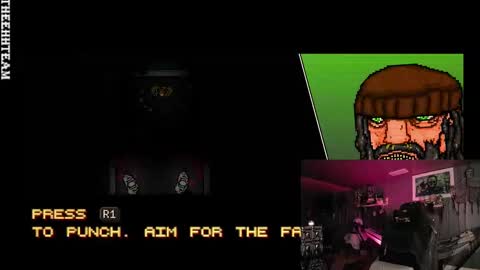 H online show from 10.30.25