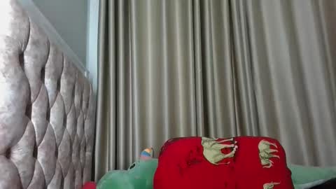 theequinn1 online show from 05.27.26