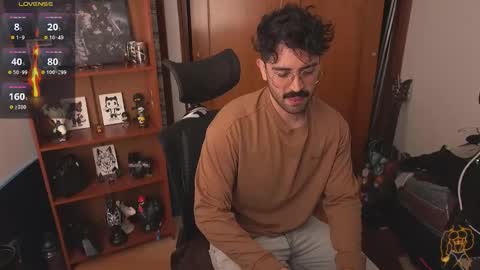 Wolf Independent model online show from 03.20.26