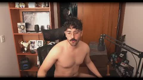 Wolf Independent model online show from 03.28.26