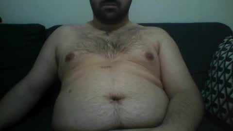 thefckngcber online show from 12.25.24