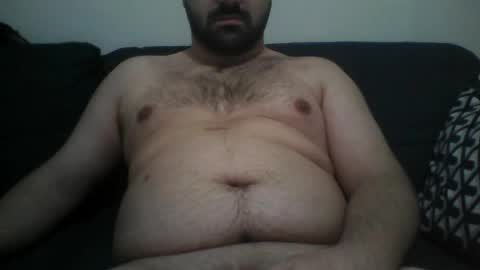 thefckngcber online show from 12.28.24