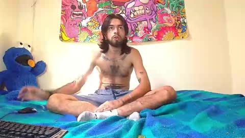 independent Model online show from 01.14.25