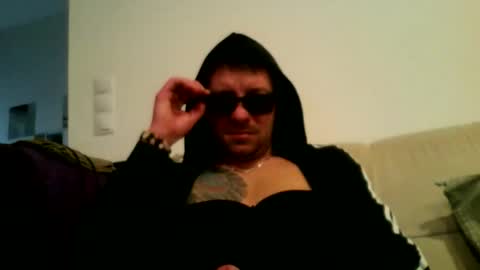 Snapshot of theforkliftman chatting on 02.22.26 theforkliftman online show from 02.22.26