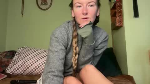 Fae online show from 11.05.25