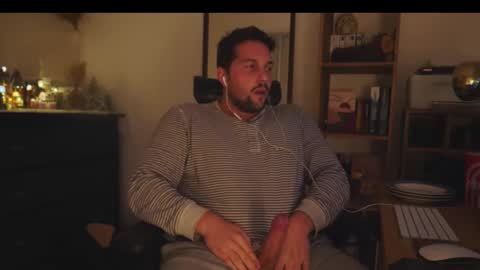 thefrenchie_1 online show from 11.27.25