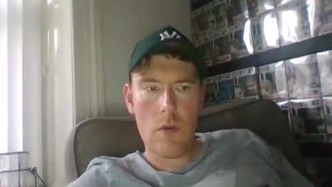 thegingerjim online show from 11.03.25