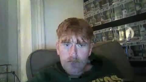 thegingerjim online show from 11.23.25
