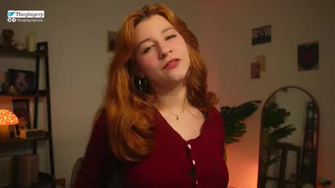   Streaming mostly at    online show from 02.17.26