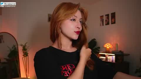   Streaming mostly at    online show from 07.10.26