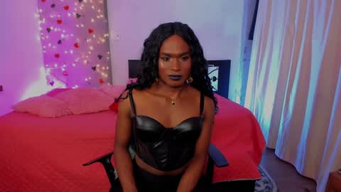 Goldie online show from 12.27.24