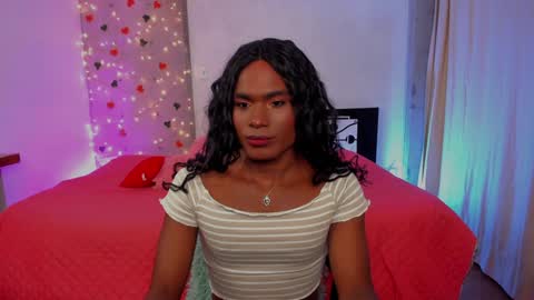 Goldie online show from 12.30.24