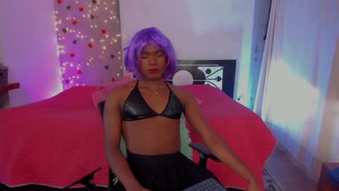 Goldie online show from 01.23.25