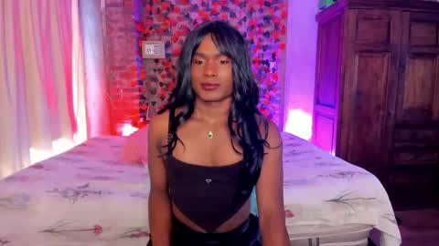 Goldie online show from 11.24.25