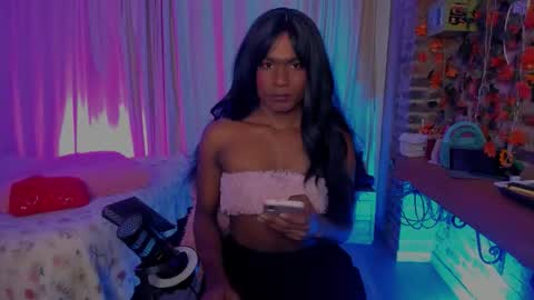 Goldie online show from 02.19.26