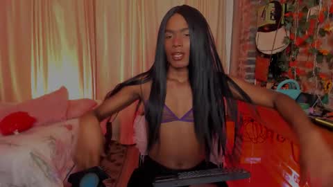 Goldie online show from 03.02.26