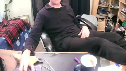 paul online show from 12.05.24