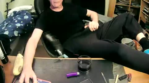 paul online show from 01.07.25