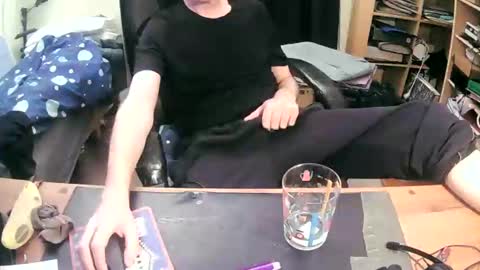 paul online show from 01.08.25