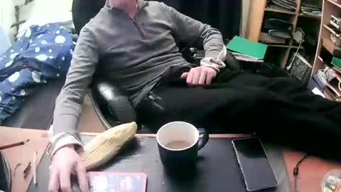 paul online show from 01.12.25