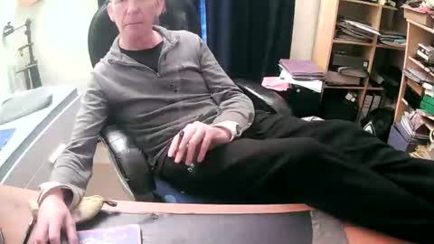 paul online show from 02.23.25