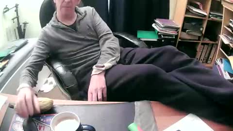 paul online show from 11.17.25