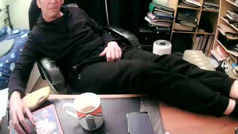 paul online show from 02.05.26