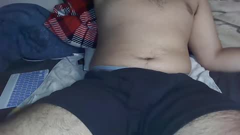 Snapshot of thegothicdaddy chatting on 09.22.25 Gothic Daddy online show from 09.22.25