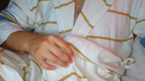 Gothic Daddy online show from 01.17.26