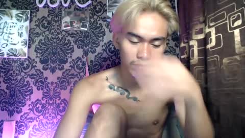 JAY online show from 12.03.24