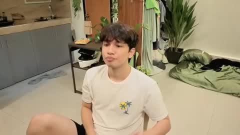 Green online show from 11.20.25