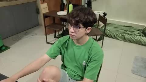 Green online show from 02.06.26