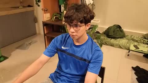 Green online show from 03.01.26