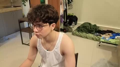 Green online show from 03.25.26