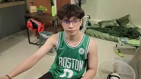 Green online show from 03.28.26